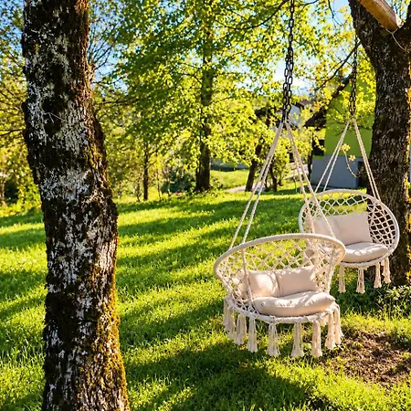 Chalet Kuca Za Odmor Danica Cabar