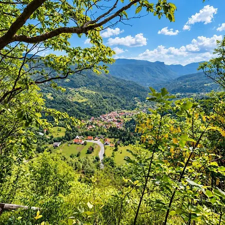 Chalet Kuca Za Odmor Danica