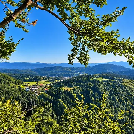 Kuca Za Odmor Danica * Cabar