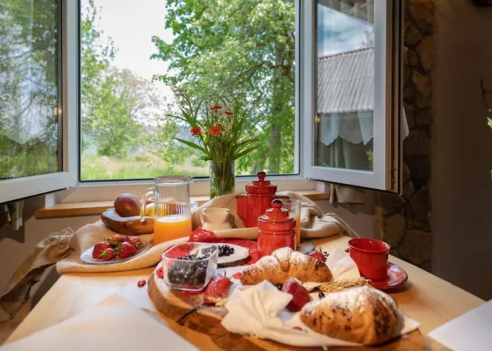 Kuca Za Odmor Danica Cabar