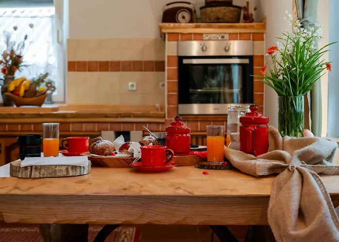 شاليه Kuca Za Odmor Danica