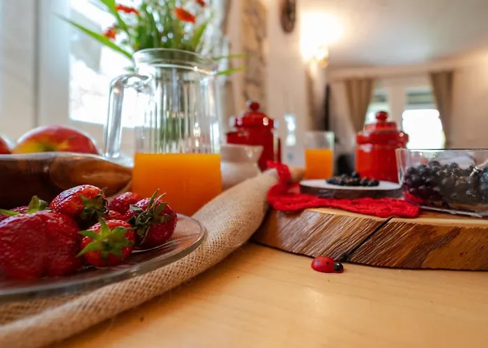 شاليه Kuca Za Odmor Danica