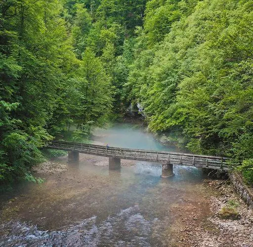 Kuca Za Odmor Danica * Cabar