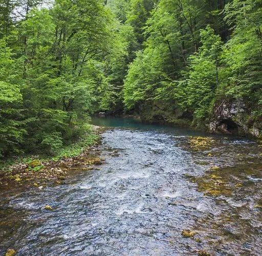 شاليه Kuca Za Odmor Danica