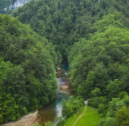 Kuca Za Odmor Danica شاليه