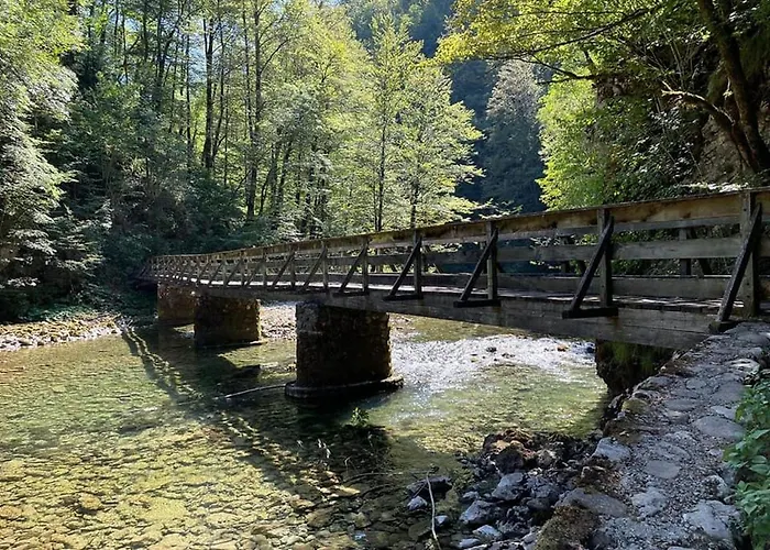 Kuca Za Odmor Danica شاليه *