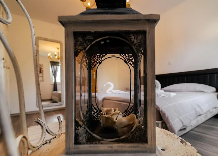 Kuca Za Odmor Danica * Cabar