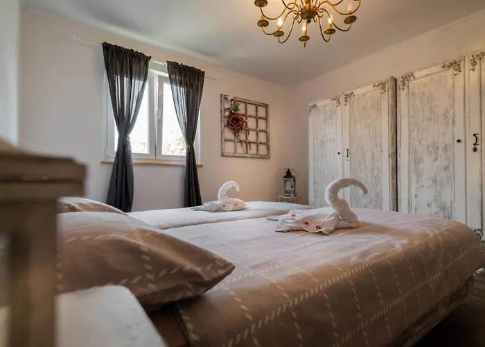 Kuca Za Odmor Danica Cabar