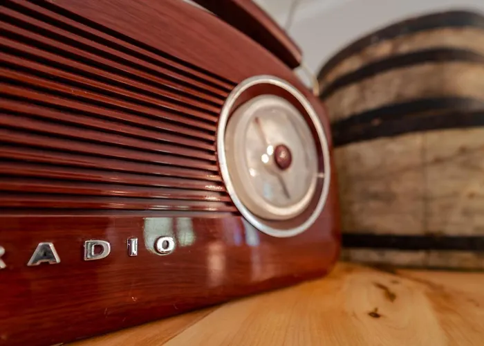 Kuca Za Odmor Danica Cabar