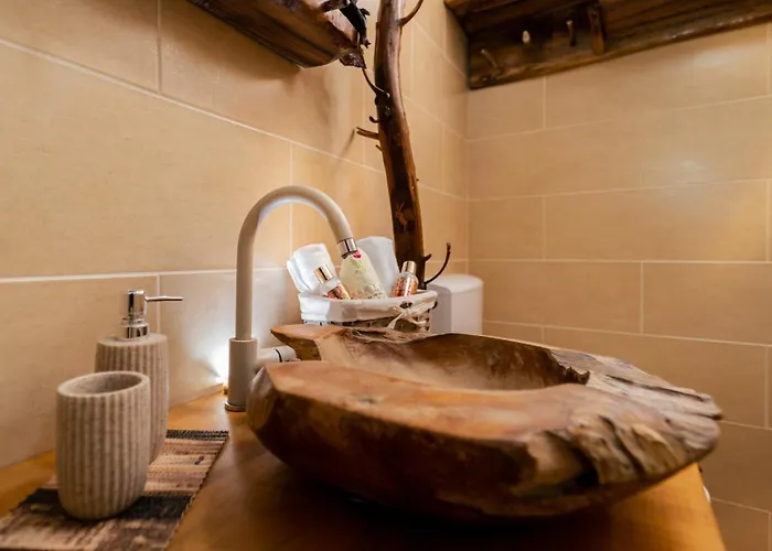 Kuca Za Odmor Danica Cabar