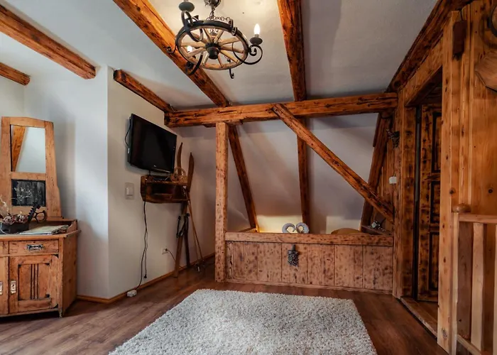 Kuca Za Odmor Danica