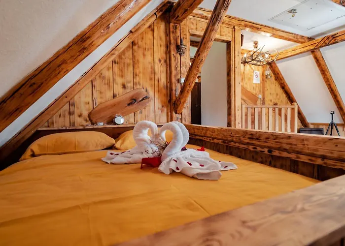 Kuca Za Odmor Danica