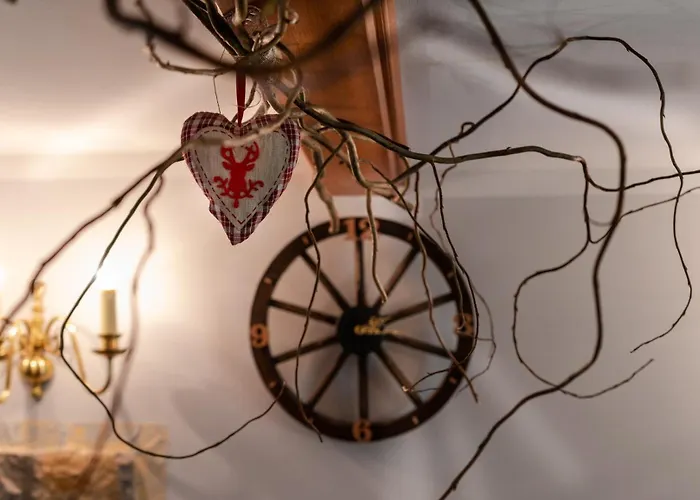 شاليه Kuca Za Odmor Danica Cabar