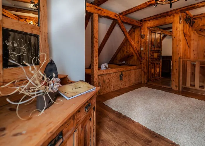 Kuca Za Odmor Danica