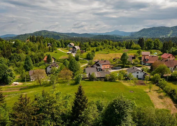 Kuca Za Odmor Danica